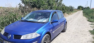 Renault Megane II