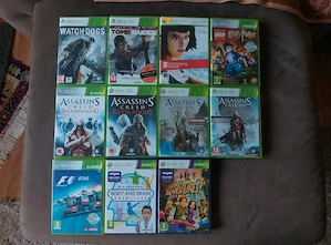 Jocuri xbox 360