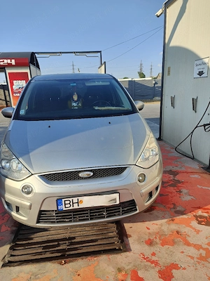 Ford S Max 1.8 diesel  