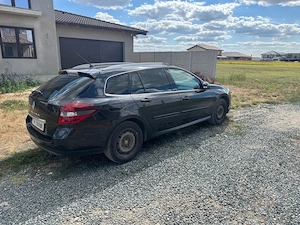 Renault Laguna 3  - imagine 9