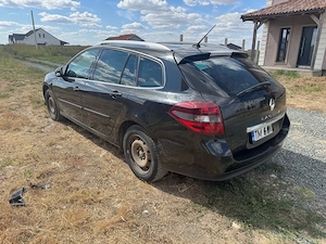 Renault Laguna 3  - imagine 3