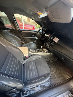 Renault Laguna 3  - imagine 6