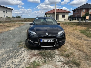 Renault Laguna 3  - imagine 8