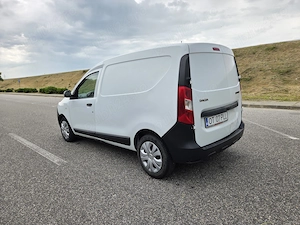 Dacia Dokker 1.5dci 90cp  2016 - imagine 4
