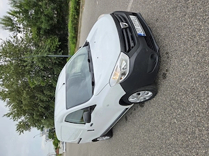 Dacia Dokker 1.5dci 90cp  2016 - imagine 2