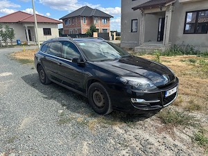 Renault Laguna 3  - imagine 4