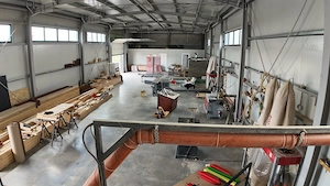 Hală industrială nouă de vânzare – Becicherecu Mic, Tims - imagine 4