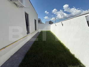 Casa parter, 65 mp utili, 220 mp teren, zona Damila - imagine 3