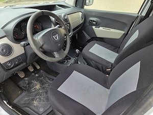 Dacia Dokker 1.5dci 90cp  2016 - imagine 5