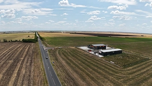 Hală industrială nouă de vânzare – Becicherecu Mic, Tims - imagine 12