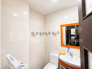 Apartament 3 camere decomandat, 72 mp, zona McDonald's - imagine 8