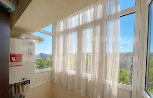 Apartament 3 camere decomandat, 72 mp, zona McDonald's - imagine 12