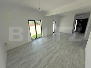 Casa parter, 65 mp utili, 220 mp teren, zona Damila - imagine 7