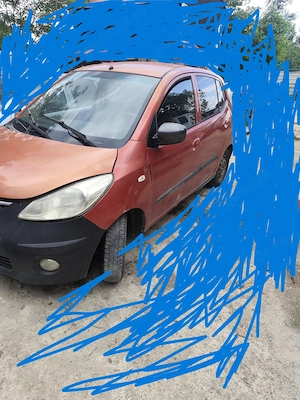 Dez hyundai i10