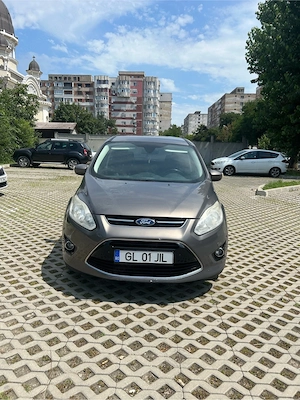 ford grad c max  - imagine 5