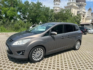 ford grad c max  - imagine 3