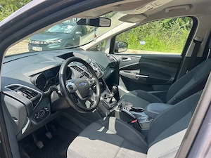 ford grad c max 