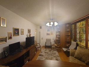 2 Camere Decomandat | Mobilat & Utilat | Drumul Taberei - AFI | 0% Comision - imagine 2