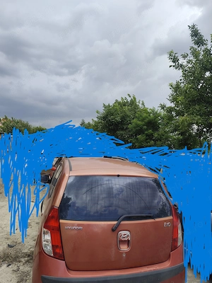 Dez hyundai i10 - imagine 2