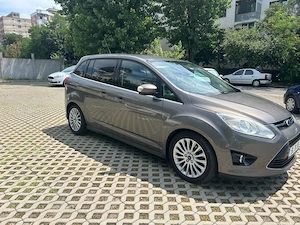 ford grad c max  - imagine 2