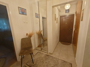 2 Camere Decomandat | Mobilat & Utilat | Drumul Taberei - AFI | 0% Comision - imagine 3