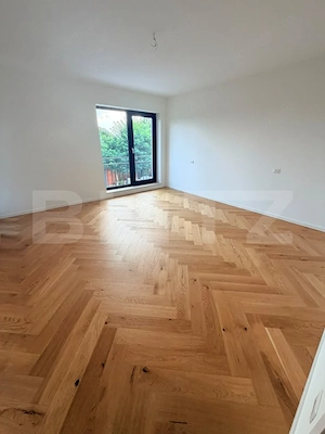 Casă P+1 de vânzare 232 mp utili, teren 500 sau 1.000 mp,  în Bod  - imagine 9