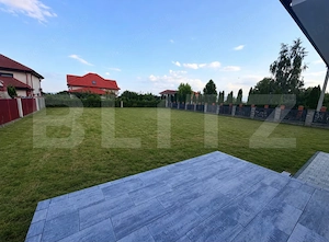 Casă P+1 de vânzare 232 mp utili, teren 500 sau 1.000 mp,  în Bod  - imagine 17