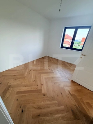 Casă P+1 de vânzare 232 mp utili, teren 500 sau 1.000 mp,  în Bod  - imagine 16