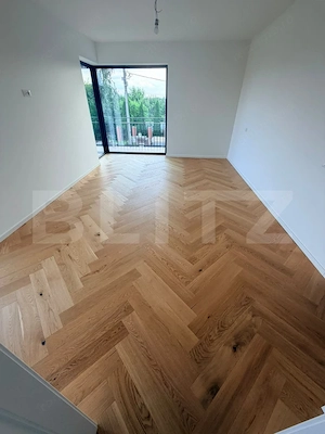 Casă P+1 de vânzare 232 mp utili, teren 500 sau 1.000 mp,  în Bod  - imagine 5