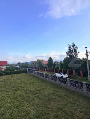 Casă P+1 de vânzare 232 mp utili, teren 500 sau 1.000 mp,  în Bod  - imagine 3