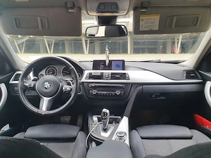 BMW F31 320d Touring   2012   2.0 Diesel
