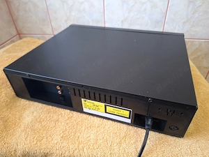  Hi-Fi CD Player Philips CD210   Mecanism CDM-4 19 testat funcțional ok - imagine 3