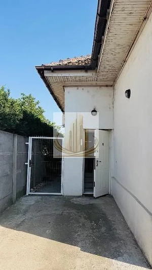 Casă individuală Bogdăneștilor, 4 camere, 100 mp, 2 corpuri, 425 mp - imagine 7