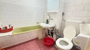 Apartament 3 camere decomandat, 64.80 mp, zona Republicii - imagine 9