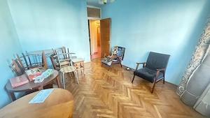 Apartament 3 camere decomandat, 64.80 mp, zona Republicii - imagine 6