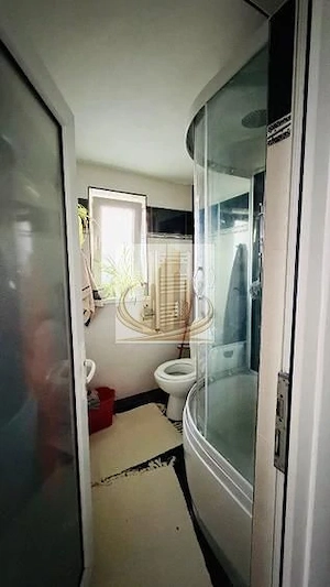 Casă individuală Bogdăneștilor, 4 camere, 100 mp, 2 corpuri, 425 mp - imagine 5