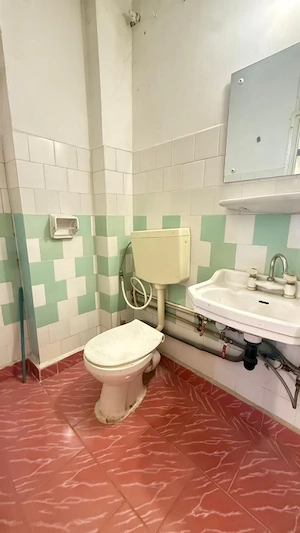 Apartament 3 camere decomandat, 64.80 mp, zona Republicii - imagine 10