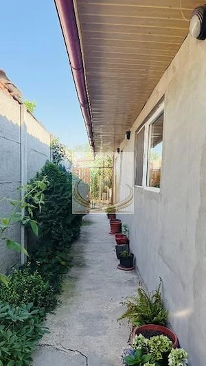 Casă individuală Bogdăneștilor, 4 camere, 100 mp, 2 corpuri, 425 mp - imagine 10