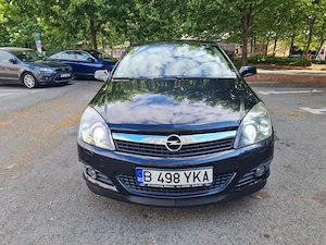 Opel astra h gtc 1.6 benzina - imagine 5