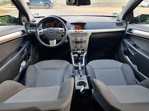 Opel astra h gtc 1.6 benzina