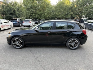 BMW Seria 1 118d Automat   2017   150 CP   217.000 km - imagine 5