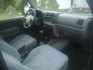 Audi A4 b8 allroad Quattro + suzuki Jimny 4x4 automat