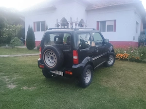 Audi A4 b8 allroad Quattro + suzuki Jimny 4x4 automat - imagine 3