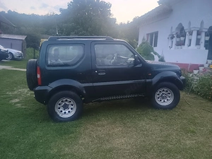 Audi A4 b8 allroad Quattro + suzuki Jimny 4x4 automat - imagine 5