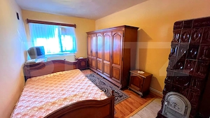 Casă de vânzare, 90 mp, 714 mp teren, langa Blaj - imagine 8