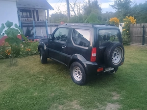Audi A4 b8 allroad Quattro + suzuki Jimny 4x4 automat - imagine 6