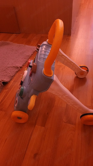 vand antepremergator 
