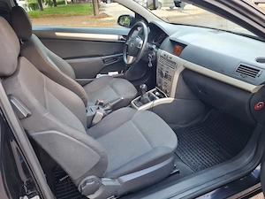 Opel astra h gtc 1.6 benzina - imagine 7