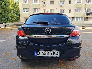 Opel astra h gtc 1.6 benzina - imagine 9