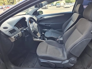 Opel astra h gtc 1.6 benzina - imagine 6